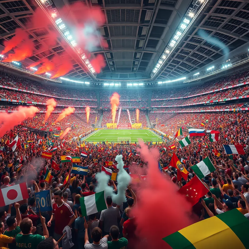 Danh sách cầu thủ Trung Quốc dự World Cup 2026 mới nhất: Giấc mơ nào rồi cũng sẽ thành hiện thực? — view 5