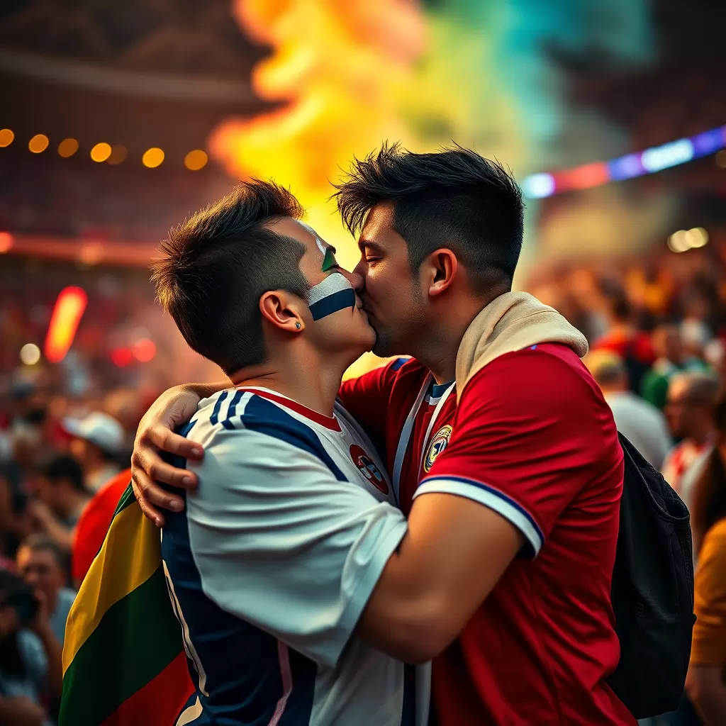 Discover Famous Match Moments Through s8media.com: An Independent Evaluation — view 4