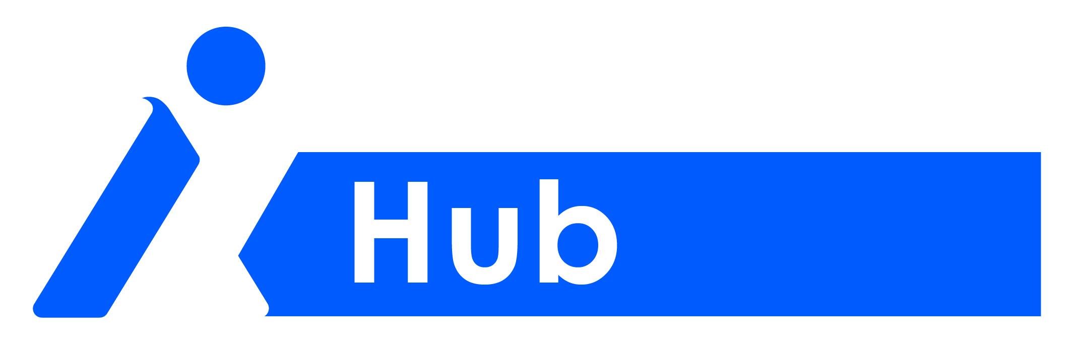 Connectivity hub logo Connectivity hub logo